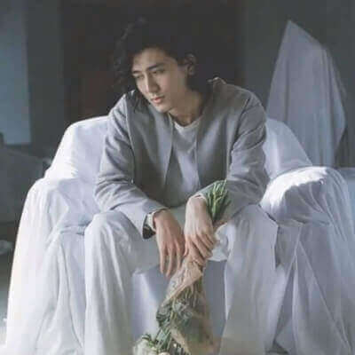 YASASHISA Album Poster